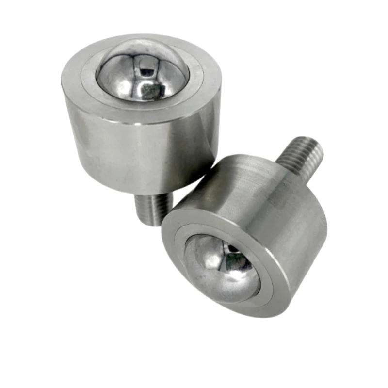Ball Transfer Castors